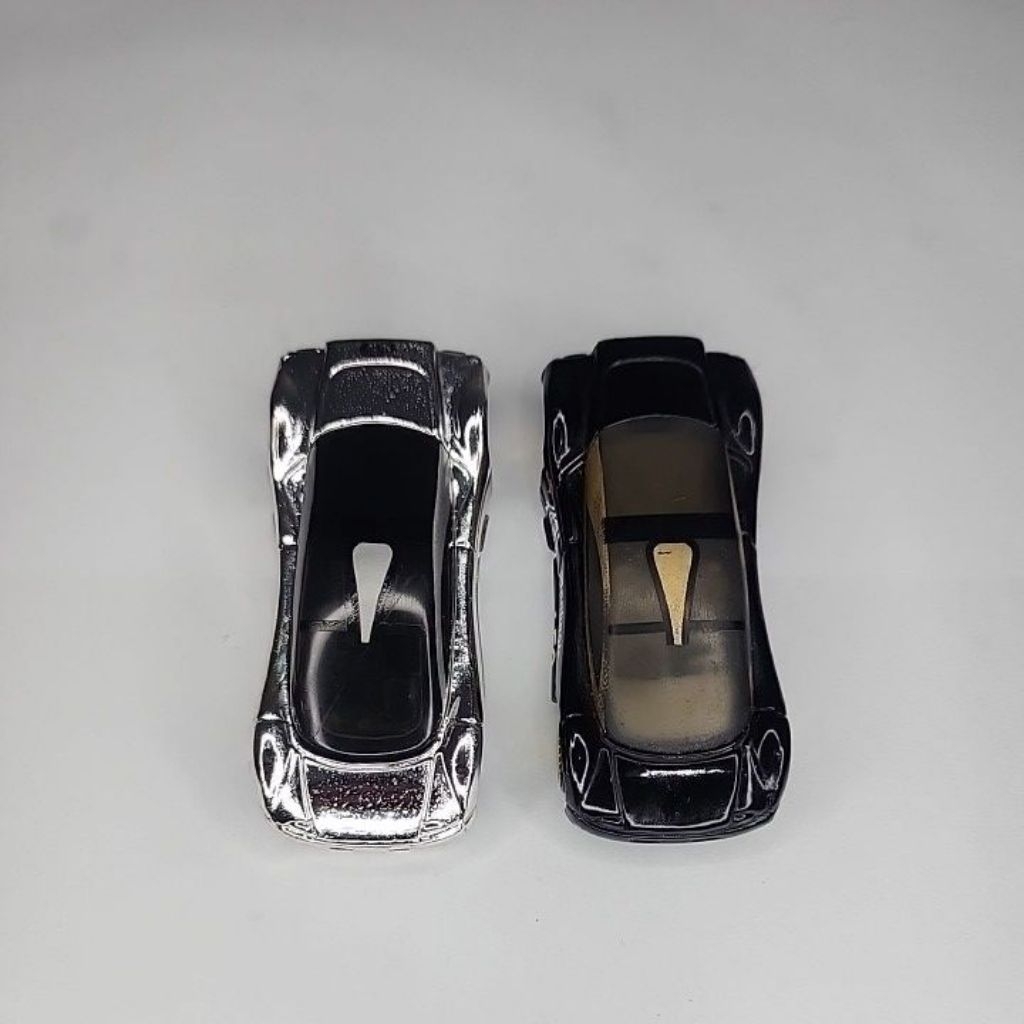 HOT WHEELS AVUS QUATTRO