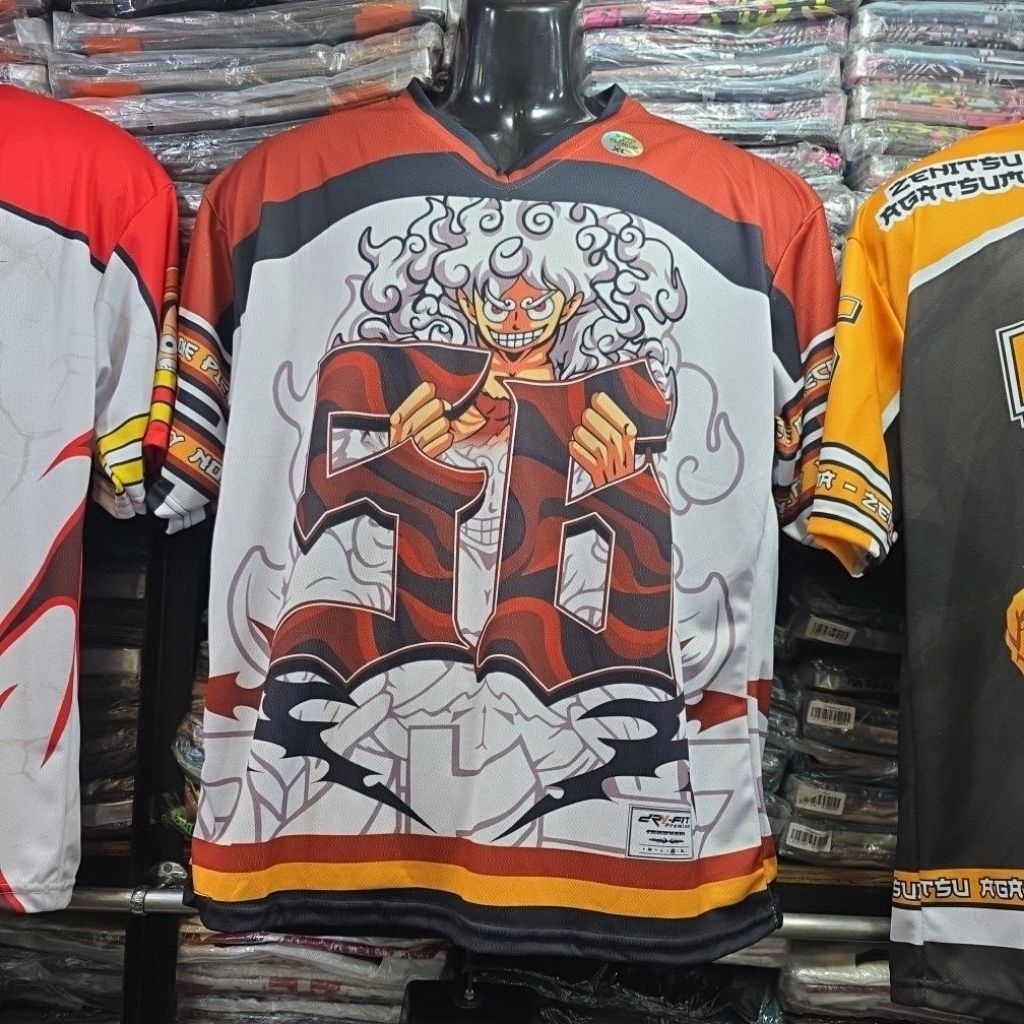 [PROMO] Kaos Jersey Pria Wanita Premium Lengan Pendek Bahan Dryfit Milano Jersey Vintage Retro Jerse