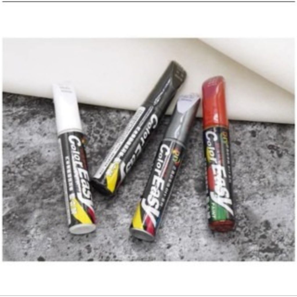 Spidol penghilang goresan