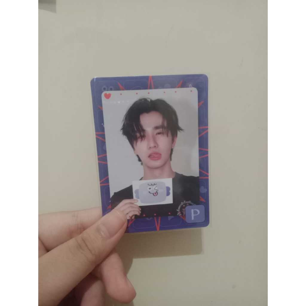 CC MQ Perth (Booking)