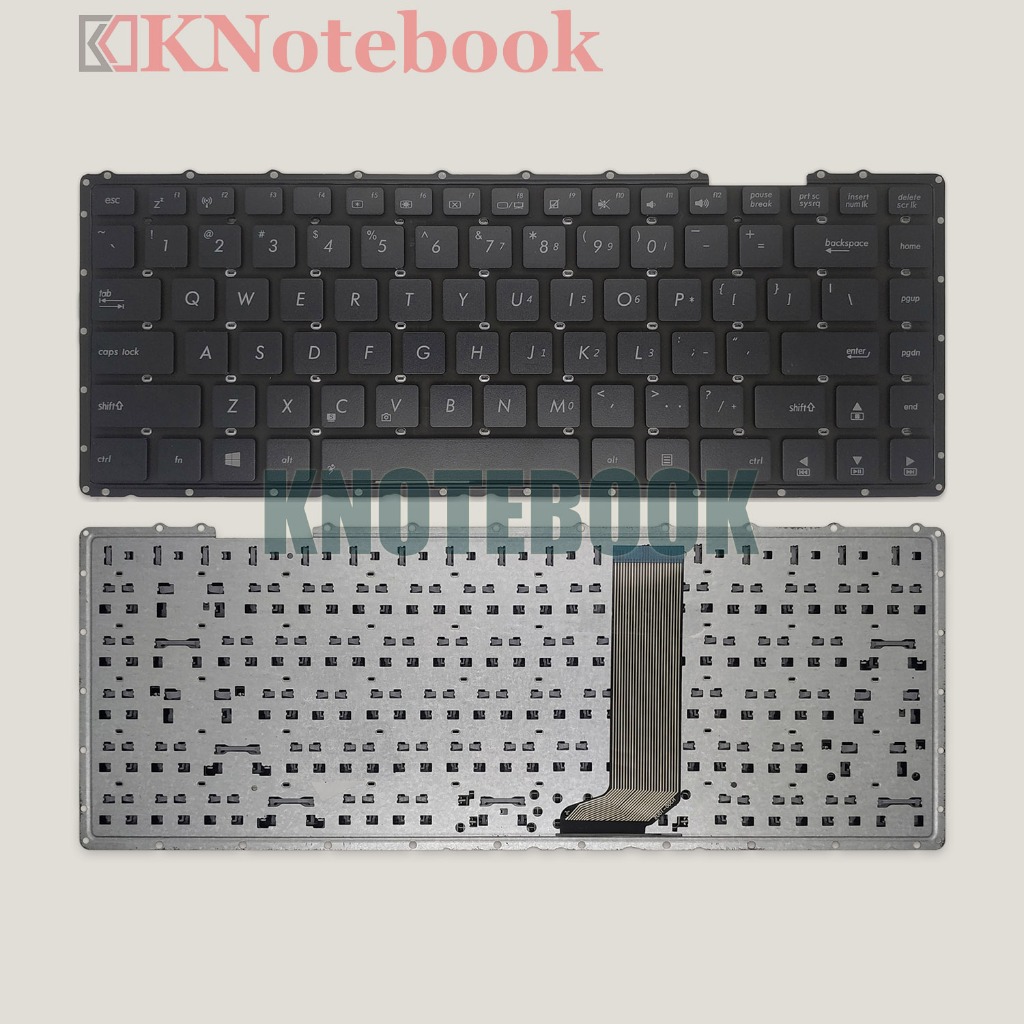 Keyboard Asus X453 X453M X453MA X453S X453SA