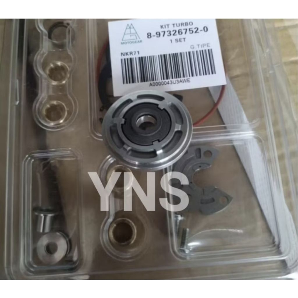REPAIR KIT NKR71 ELF TURBO KIT NKR71 ISI KETRIK NKR71 ELF TURBO REPAIR KIT NKR PAIRKIT ELF REPAIR KI