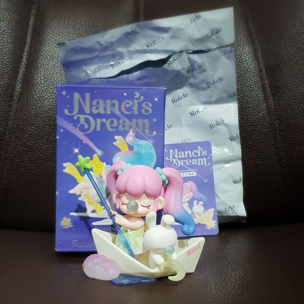 Rolife Nanci Nanci's Dream