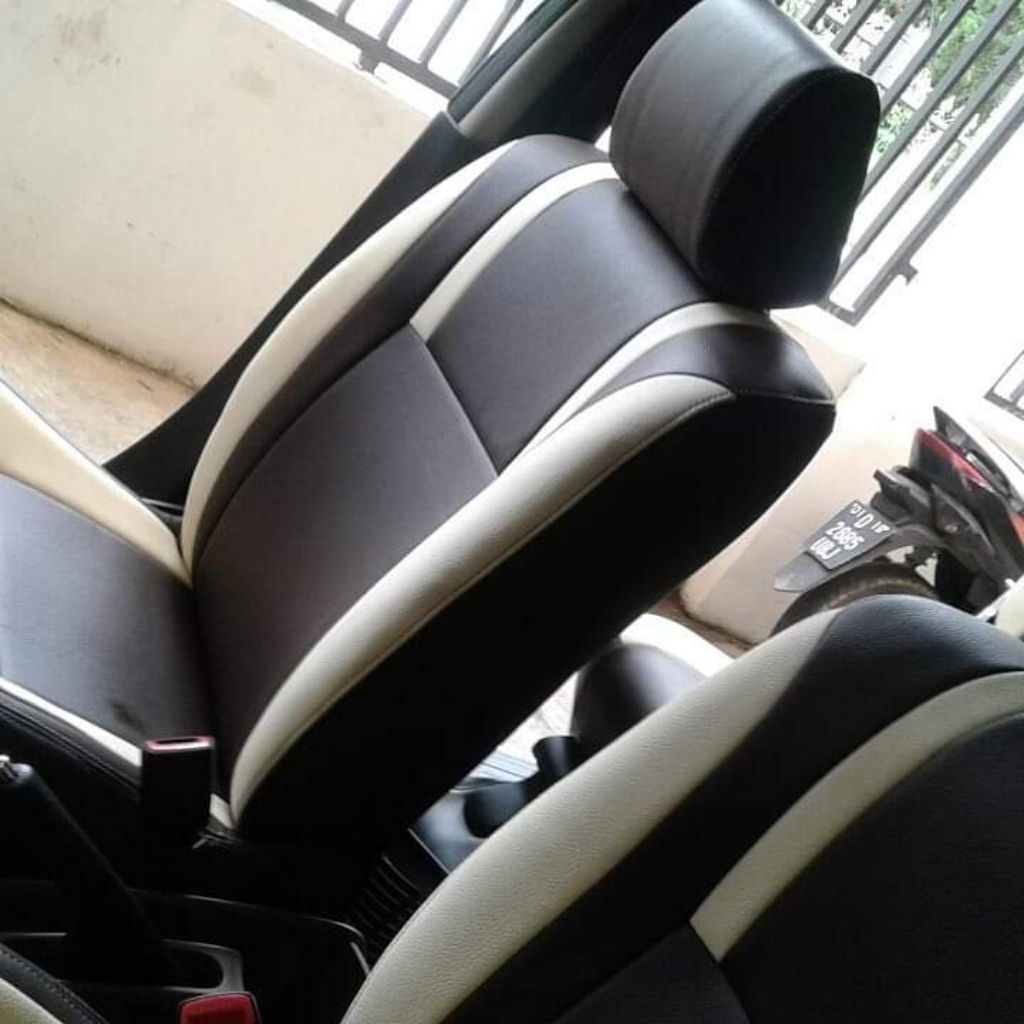 sarung jok mobil buat Avanza-Xenia xpander pajero