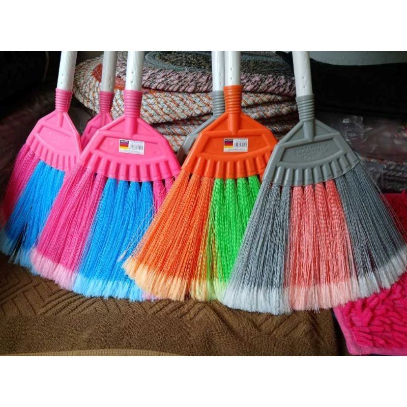 Sapu Nagata/Sapu Lantai Nagata/Sapu Kekinian