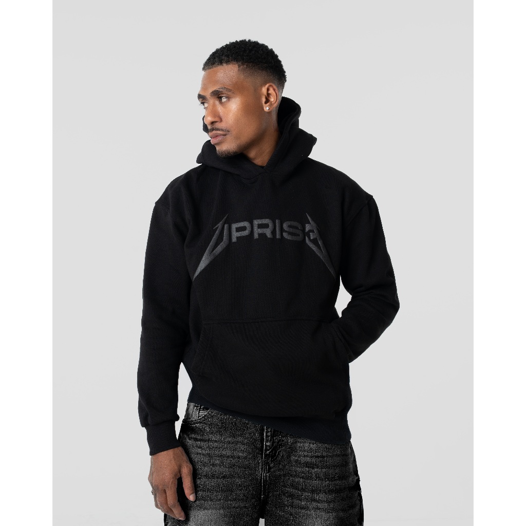 UPRISE 300g Police Hoodie