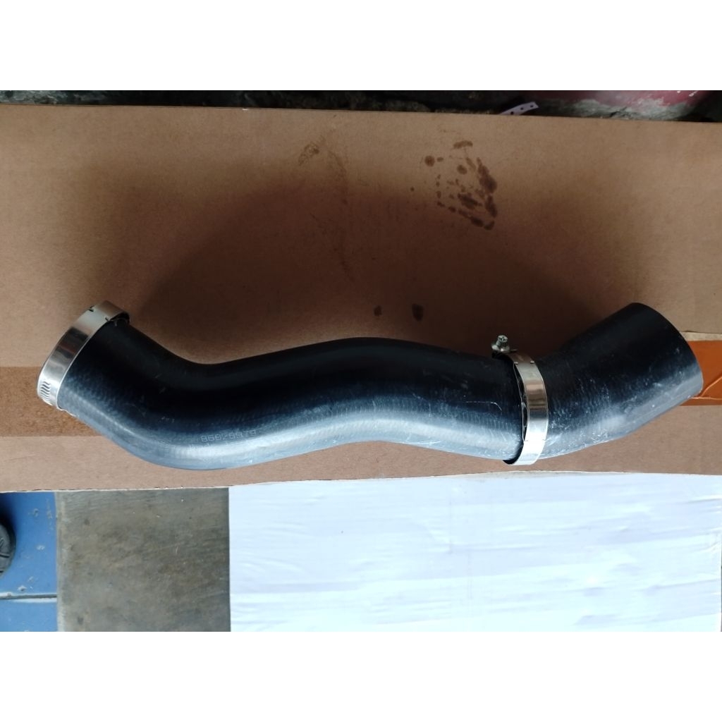 Selang turbo depan kanan chevrolet captiva diesel nfl