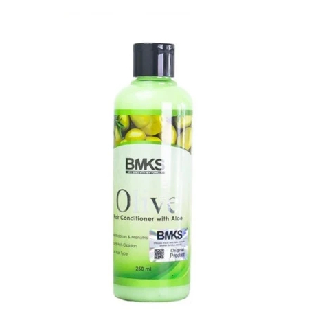 ANEKA - BMKS OLIVE CONDITIONER 250ML BPOM - CONDITIONER OLIVE BMKS