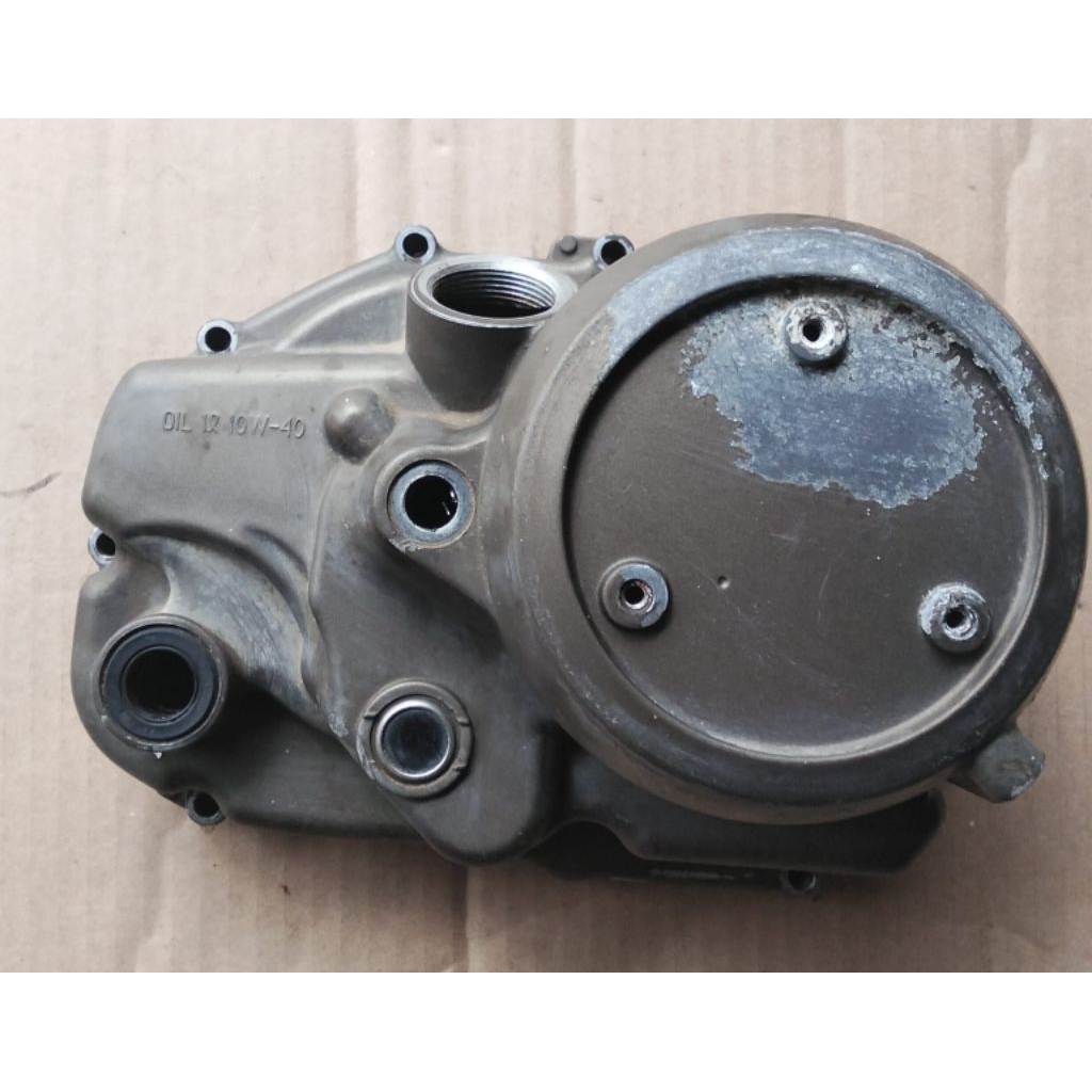 Bak kopling KAWASAKI ATHLETE BAK KANAN KAWASAKI ATHLETE 125