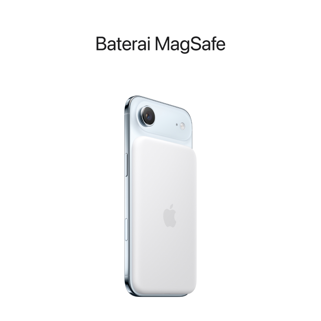 Apple iPhone Air
