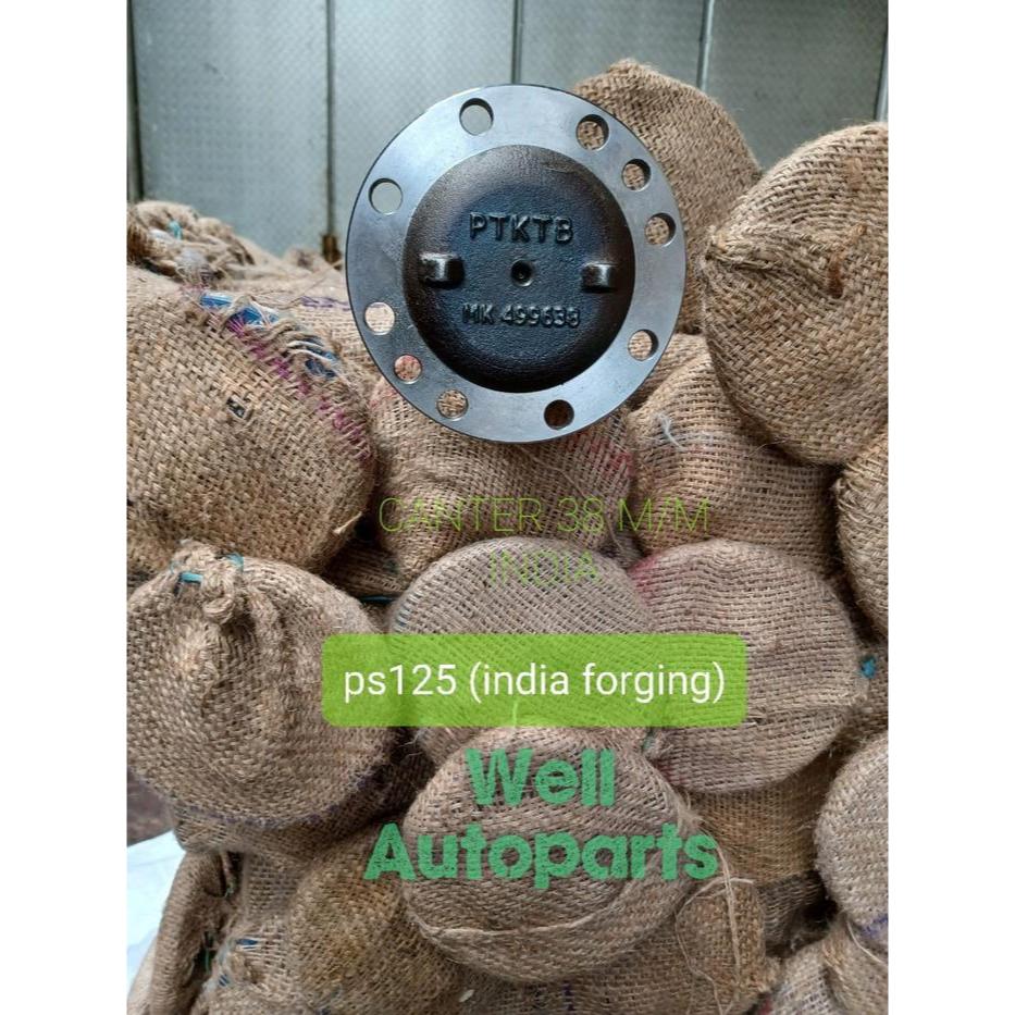 AS RODA BELAKANG REAR AXLE SHAFT CANTER PS125 38MM