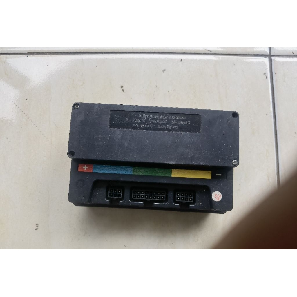 votol em50s................