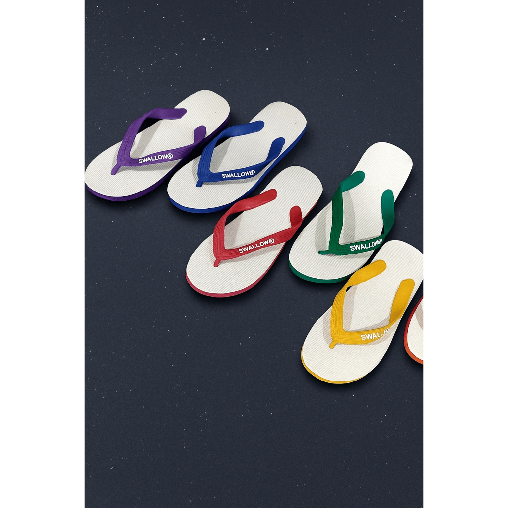 Sandal Jepit Swallow Premium Sendal Modern Sandal Swallow Original Sendal Jepit Swalow