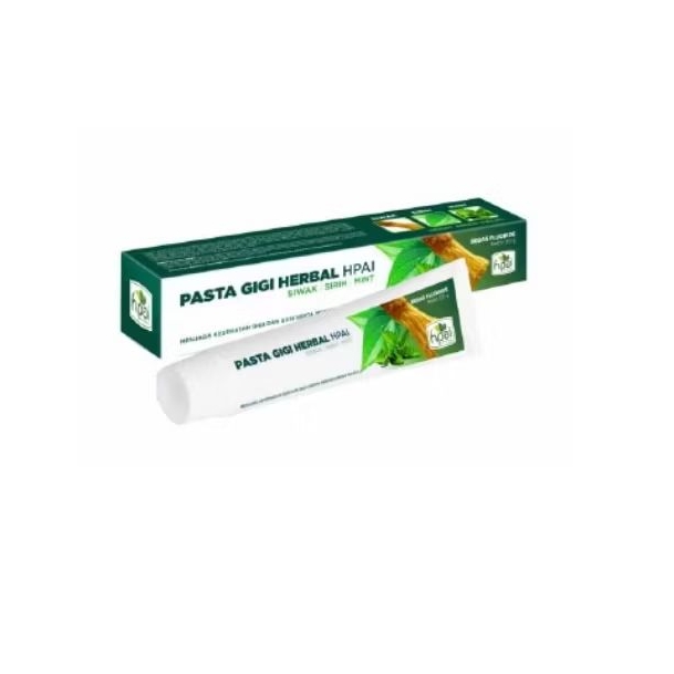 Pasta Gigi HPAI