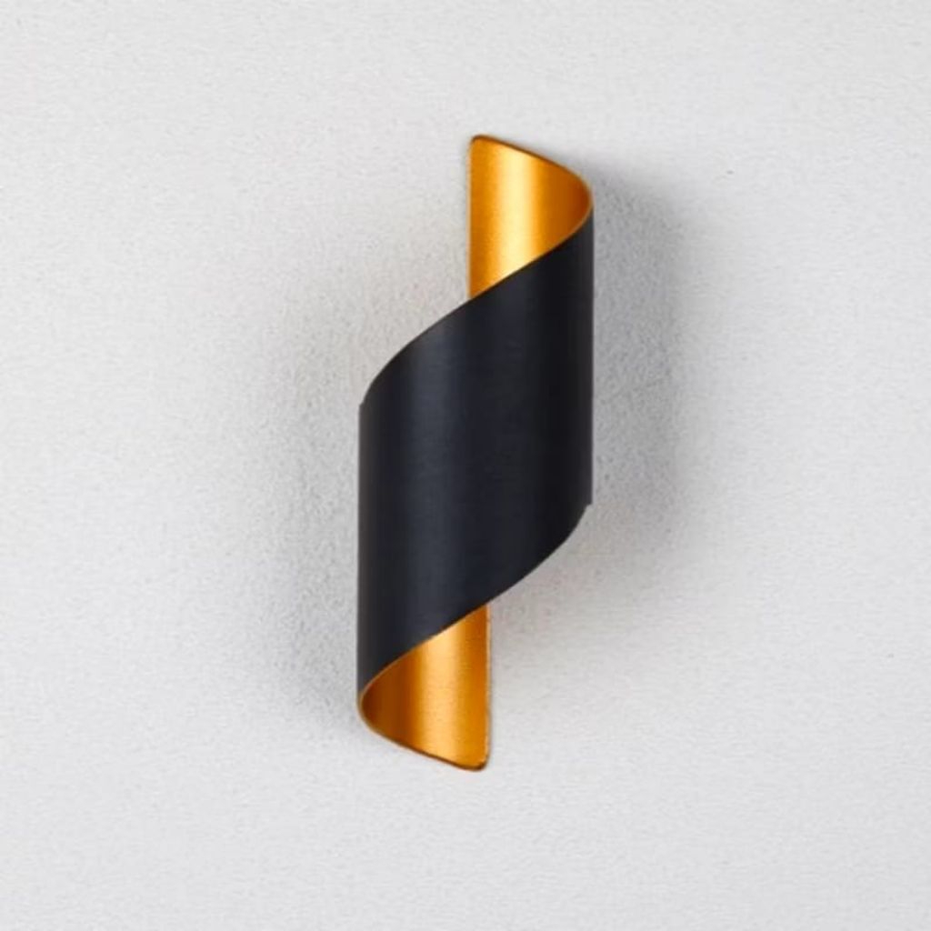 “Lampu LED Dinding Minimalis panjang 32 cm – Dekorasi Ruang Tamu & Kamar Tidur”