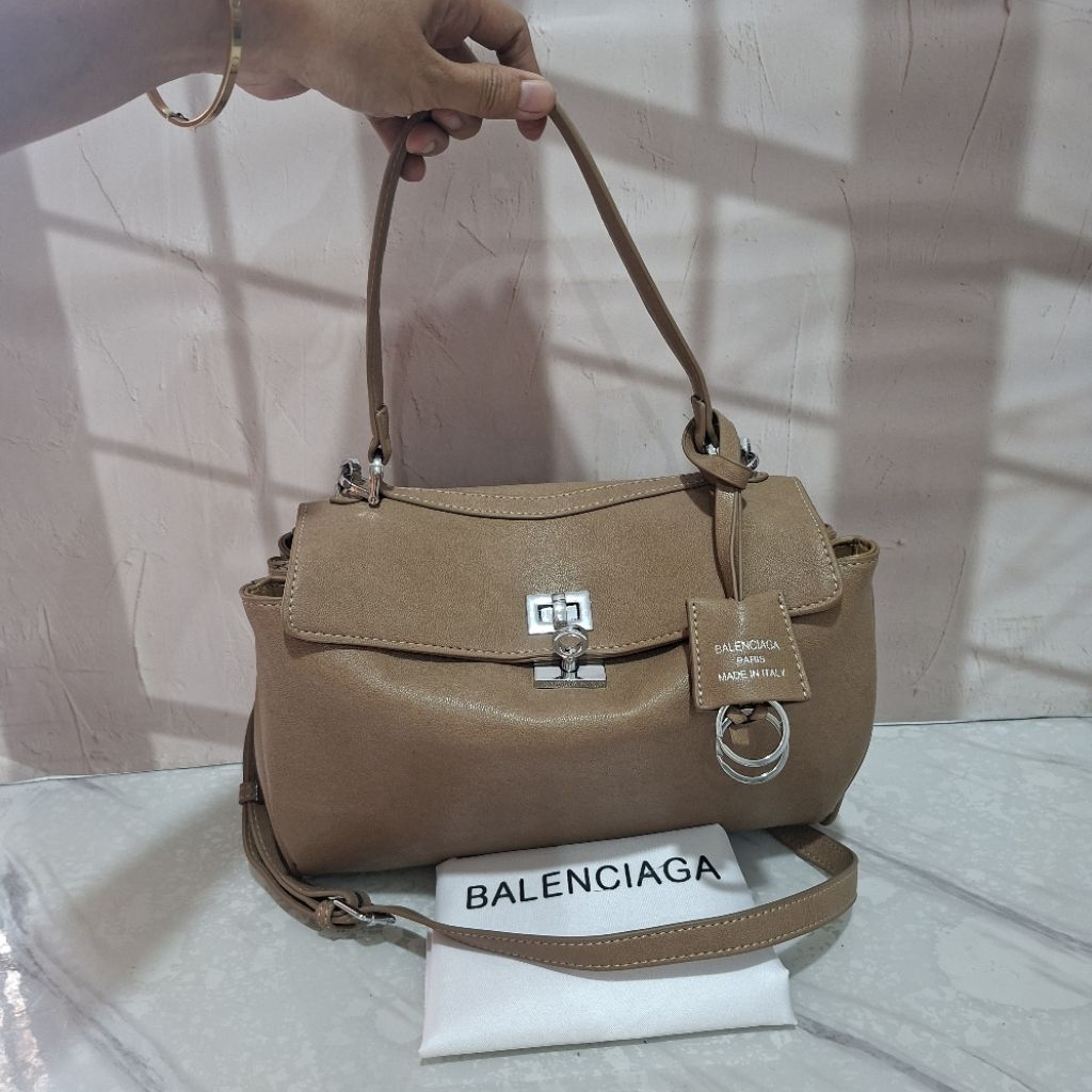 Tas Sling Convertible Hand Bag Rodeo Bal