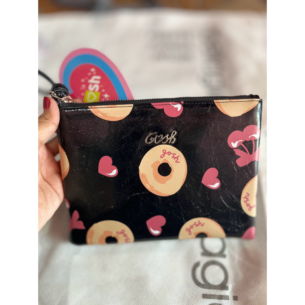 Clutch gosh new arrival