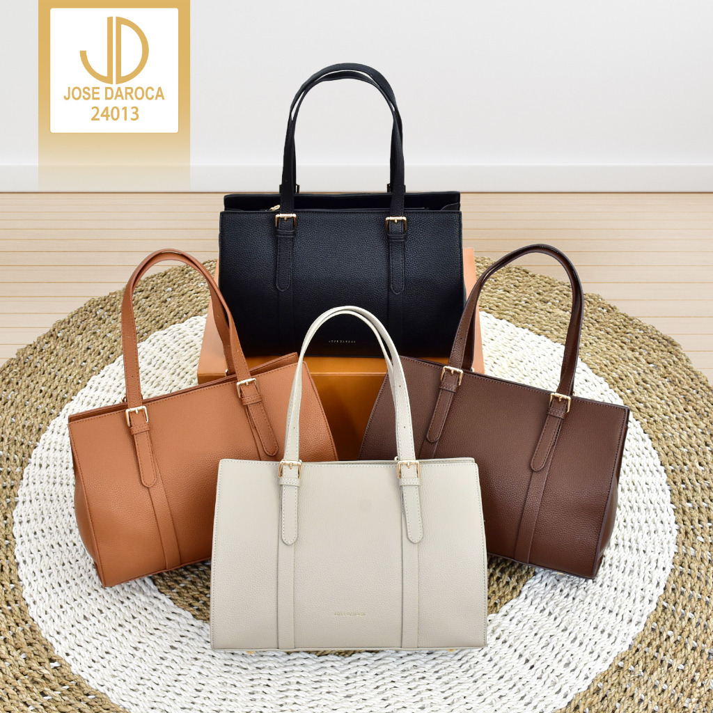 Jose Daroca Tas Wanita (  24013 ) - Handbag