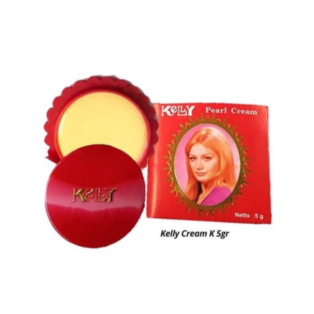 Kelly Cream/Cream Kelly