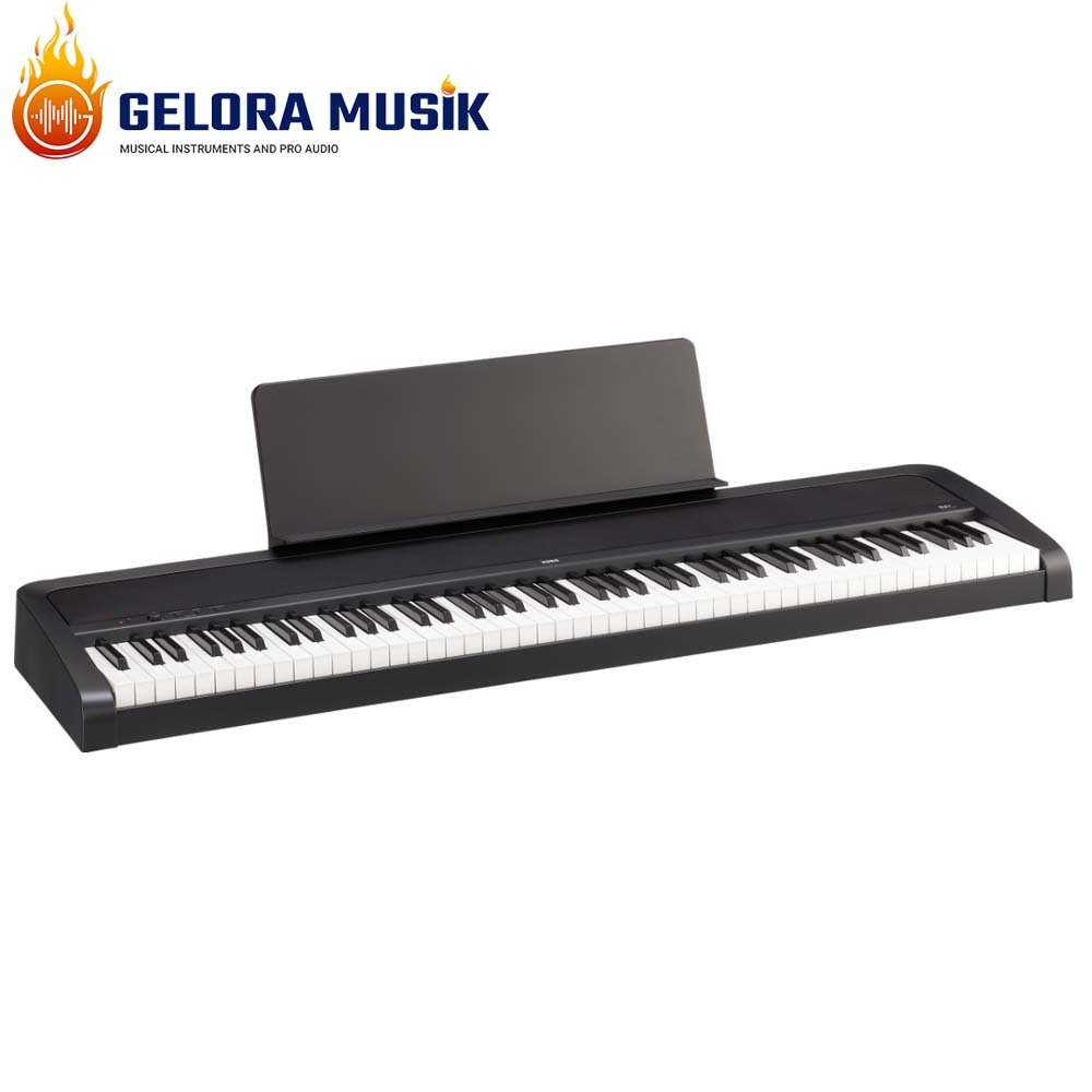 Digital Piano Korg B2+ BK
