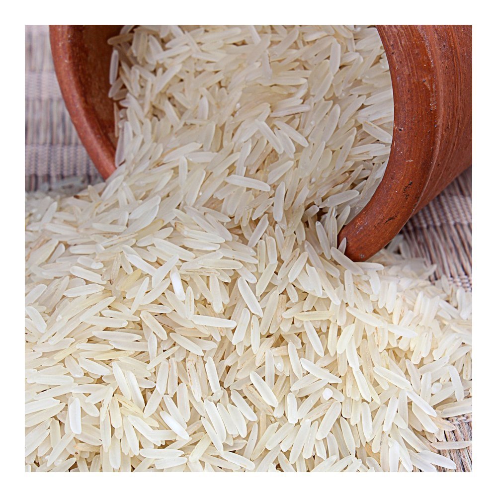 Basmati Rice