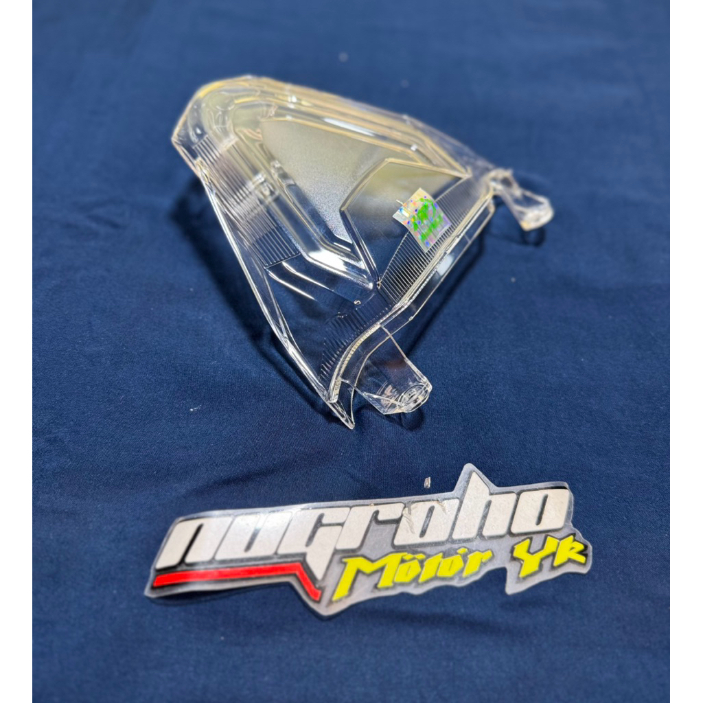 VR_Mika Stoplamp Beat Deluxe Bening 2020-2023