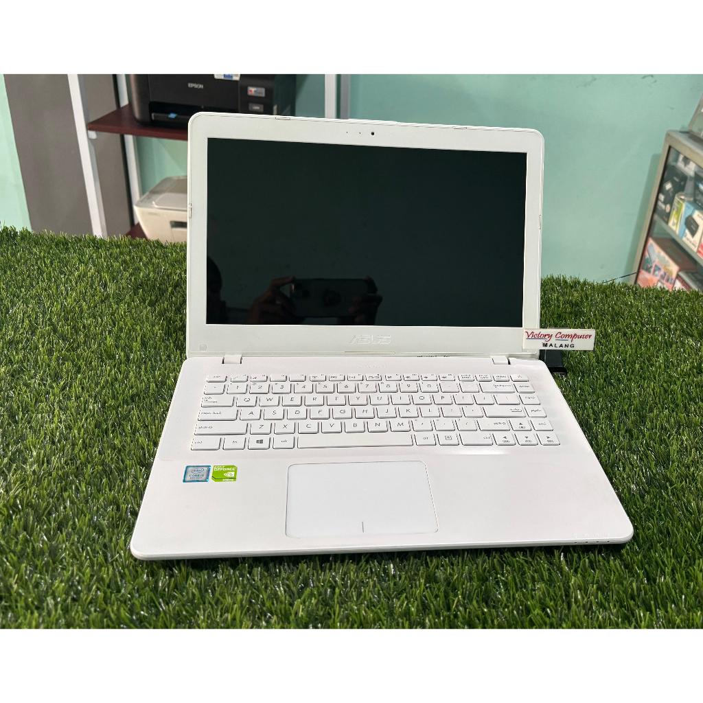 ASUS A456UR Core i5 VGA Nvidia 2GB RAM 8Gb SSD mulus bgt
