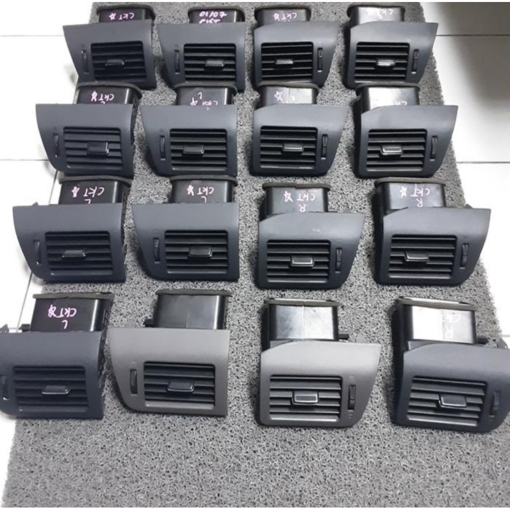 kisi ac Alphard Anh10