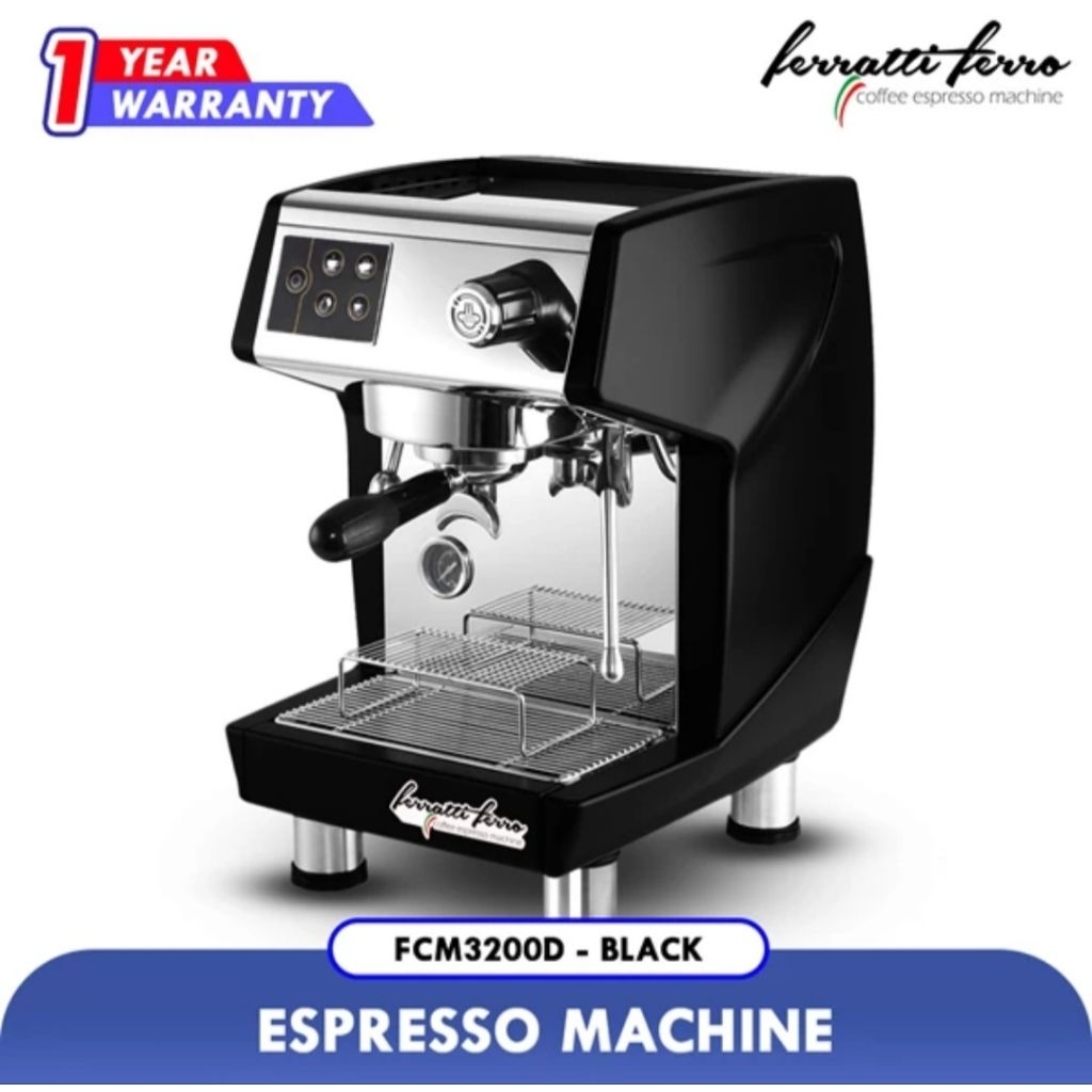 Ferratti Ferro 3200D