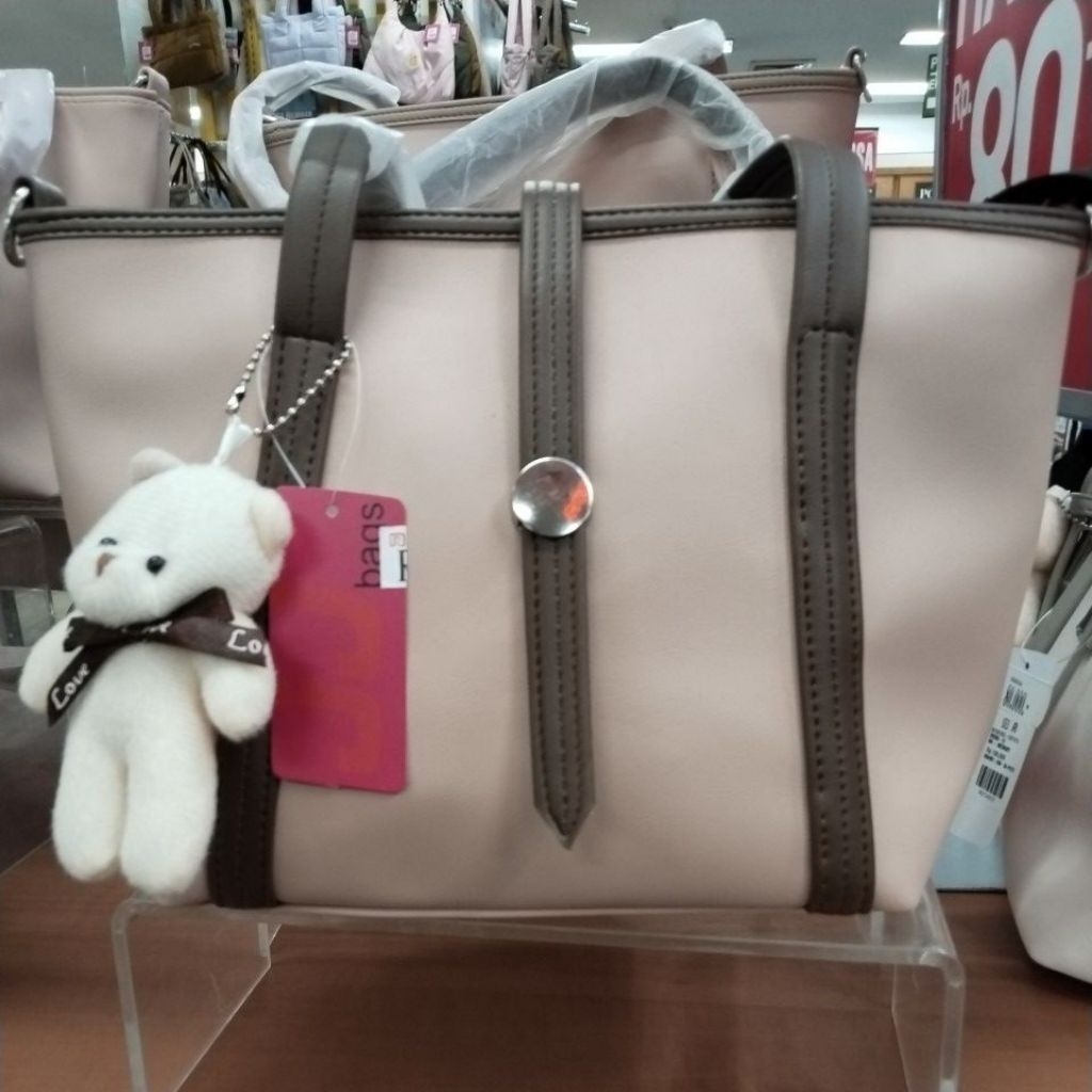 JJ BAG TAS WANITA