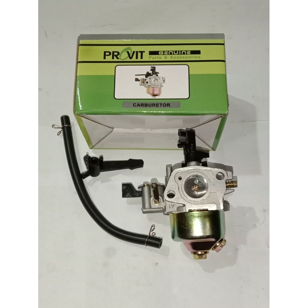GX160 CARBURATOR ASSY For HONDA Pompa Air
