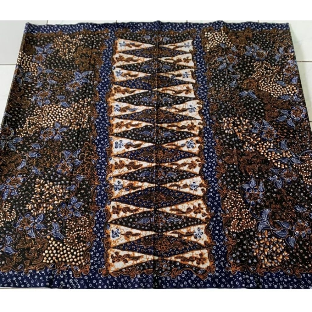 SARUNG BATIK ASLI LASEM