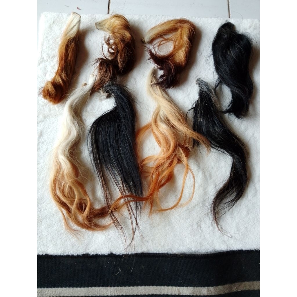 buntut sapi /ekor sapi