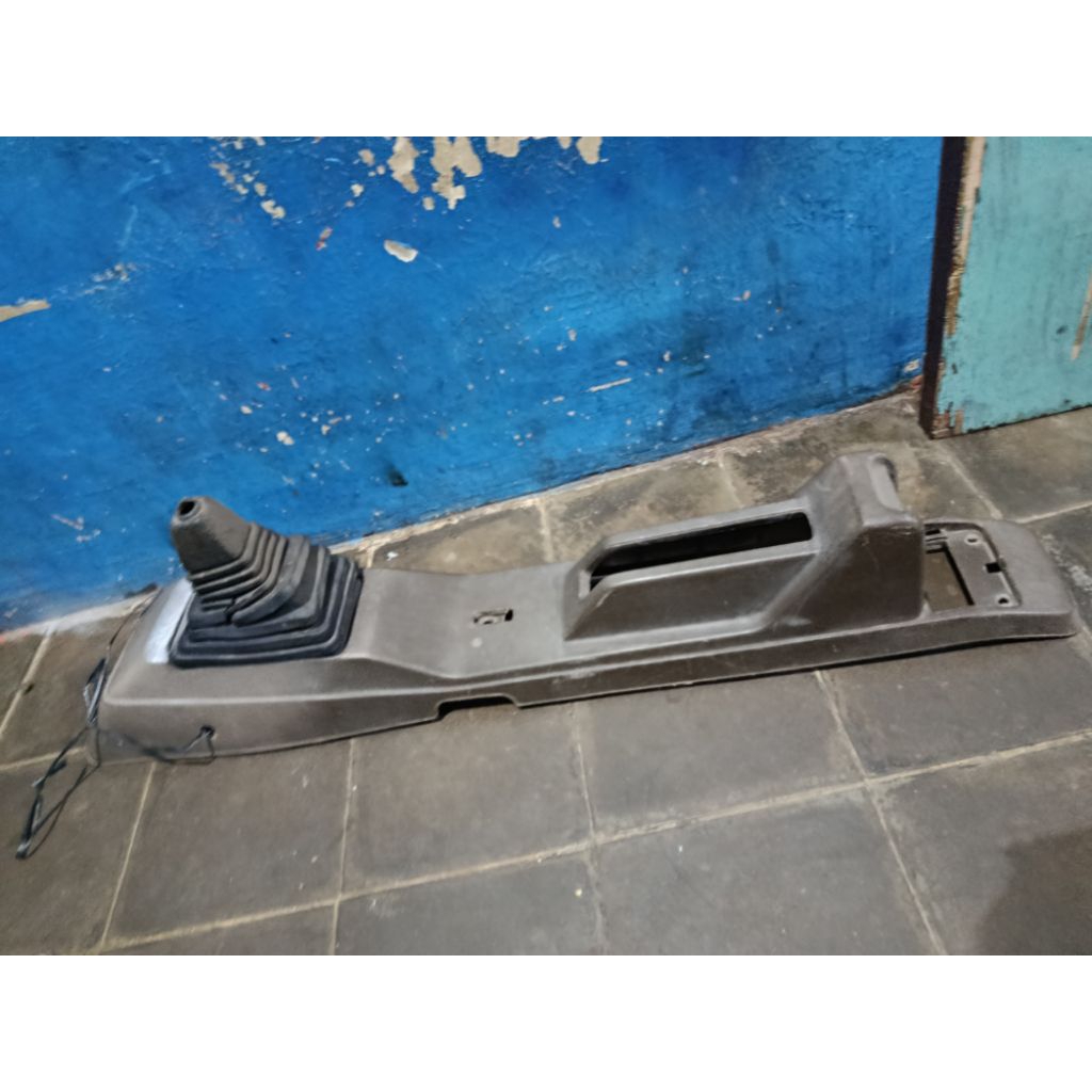 consulbox civic wonder sb4