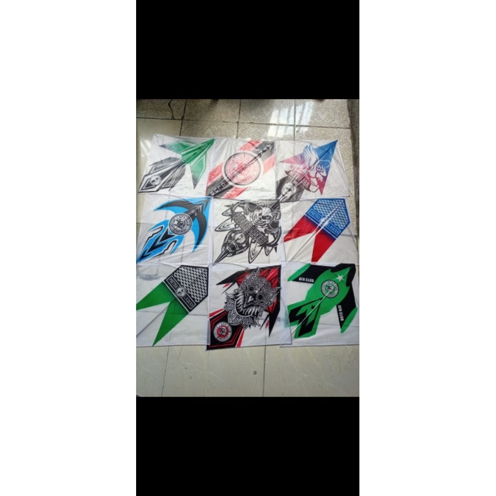layangan,Sukhoi, standar,grosir