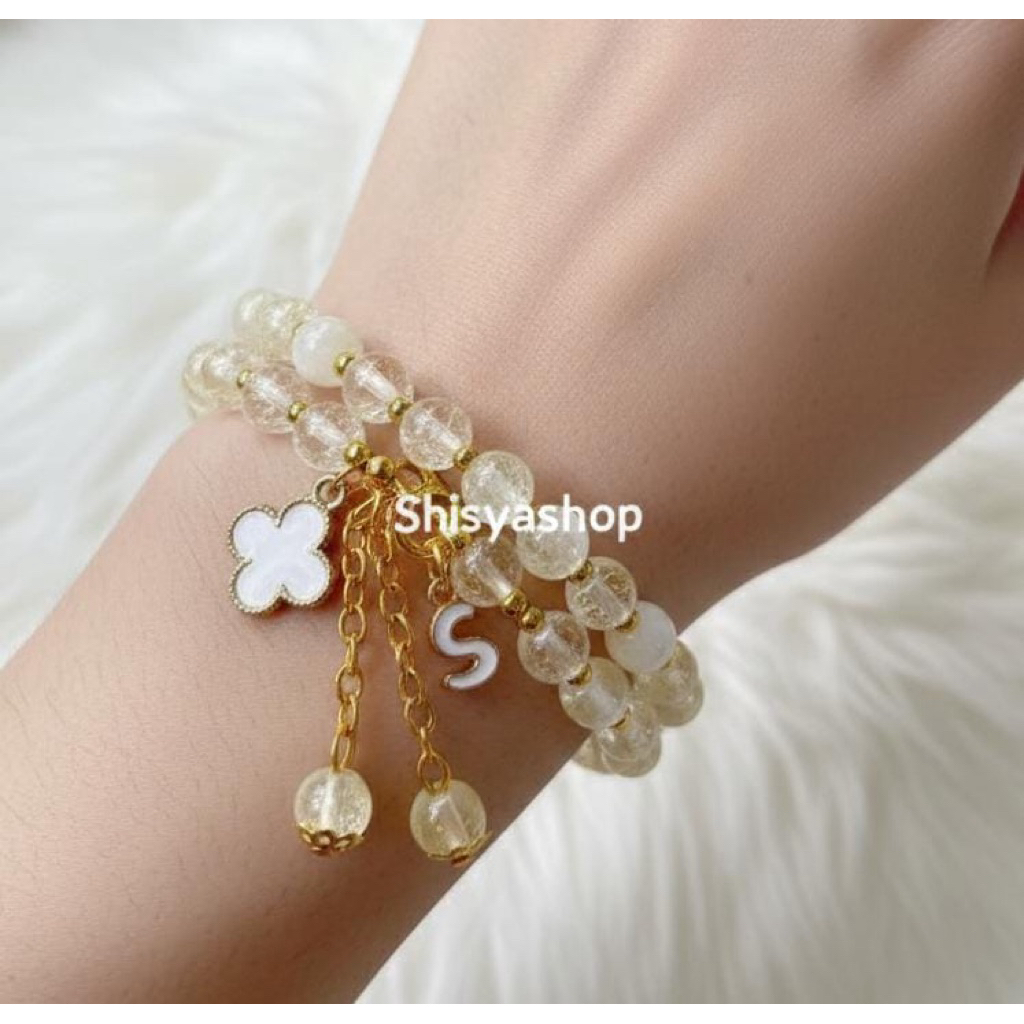 Gelang Manik / Tasbih Unik / Gelang Tasbih