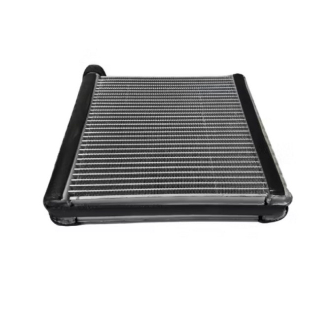 EVAPORATOR COOLING COIL AC GRAND LIVINA ASLI ORIGINAL DENSO THAILAND