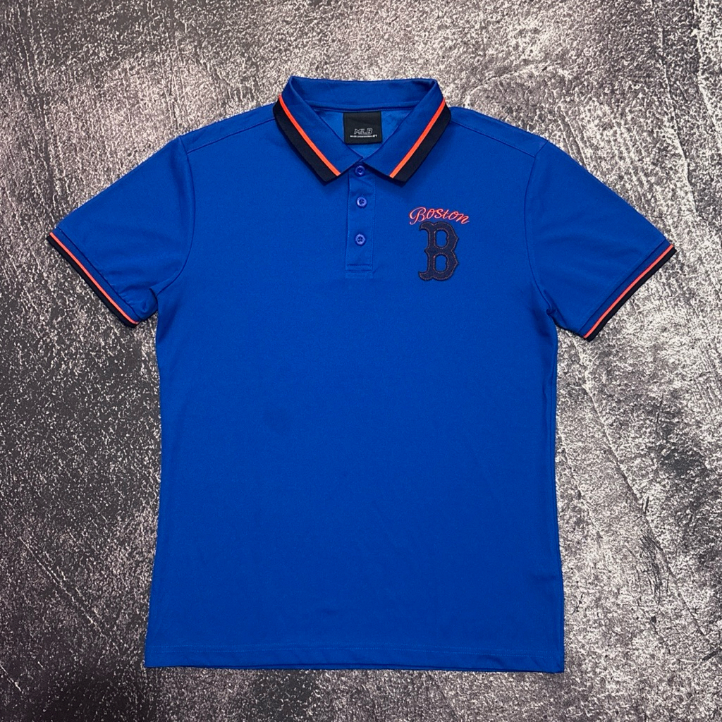 Polo Shirt MLB