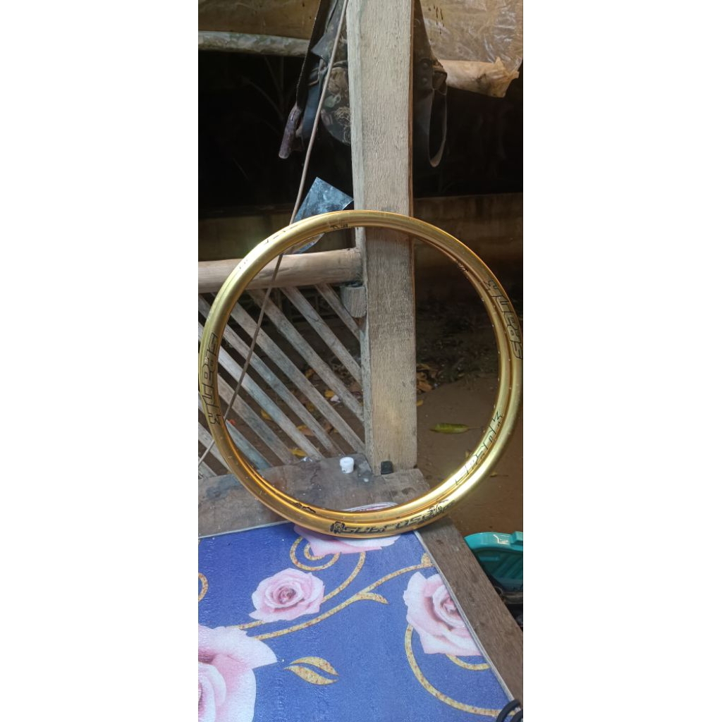 rims 26" spank subrossa evolution