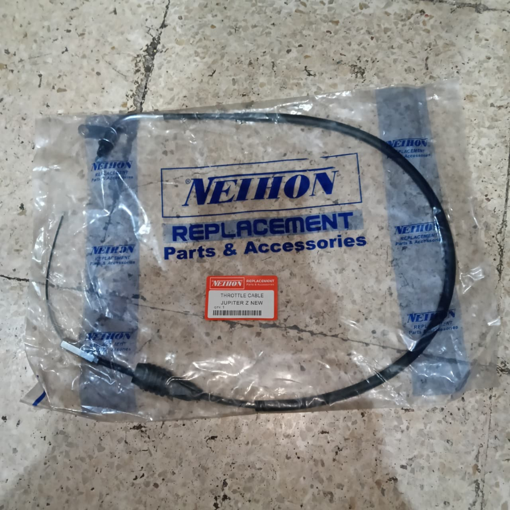 Kabel gas jupiter z new Kabel gas jupiter z burhan