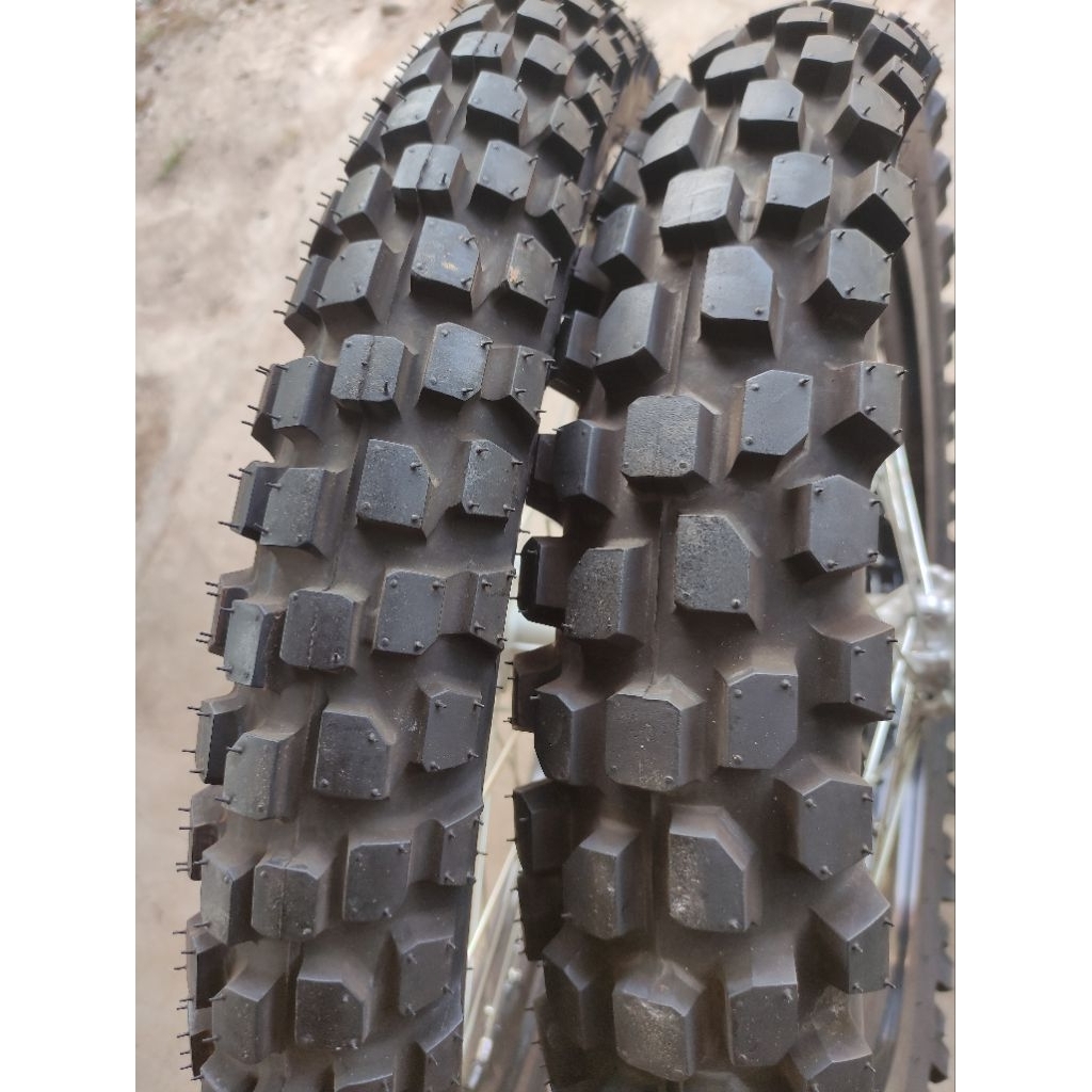 welset ori copotan CRF