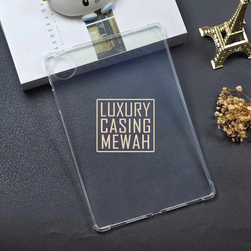 Case Huawei Mate Pad 12X Huawei Mate Pad Pro 12.2 Huawei Mate Pad Pro 13.2 Premium Softcase Transpar