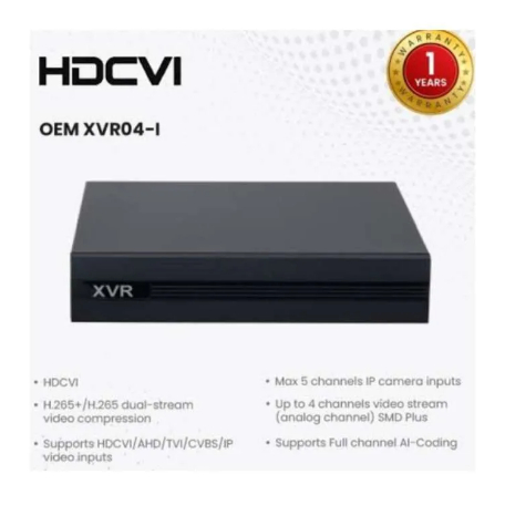 XVR OEM 16CH 2MP DVR 16 CHANNEL OEM DAHUA 2MP XVR16-I