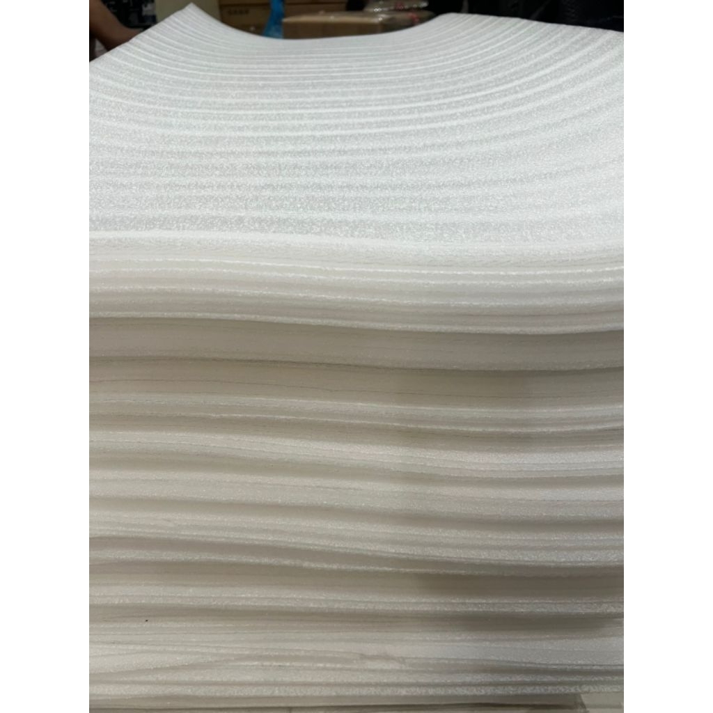 EKSTRA PACKING PE FOAM / BUSA PELINDUNG UNTUK SPEAKER COMPONENT