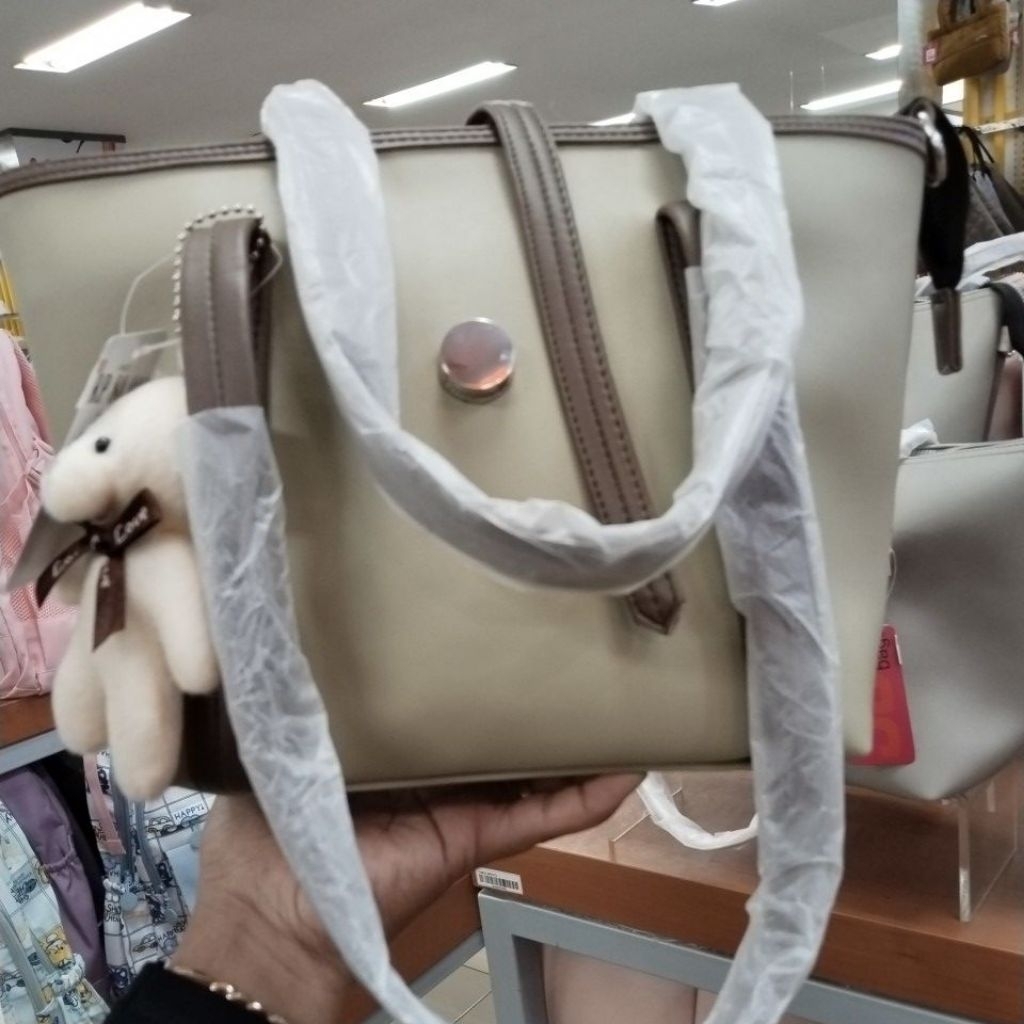 JJ BAG'S TAS WANITA RAMAYANA DEPARTEMEN STORE