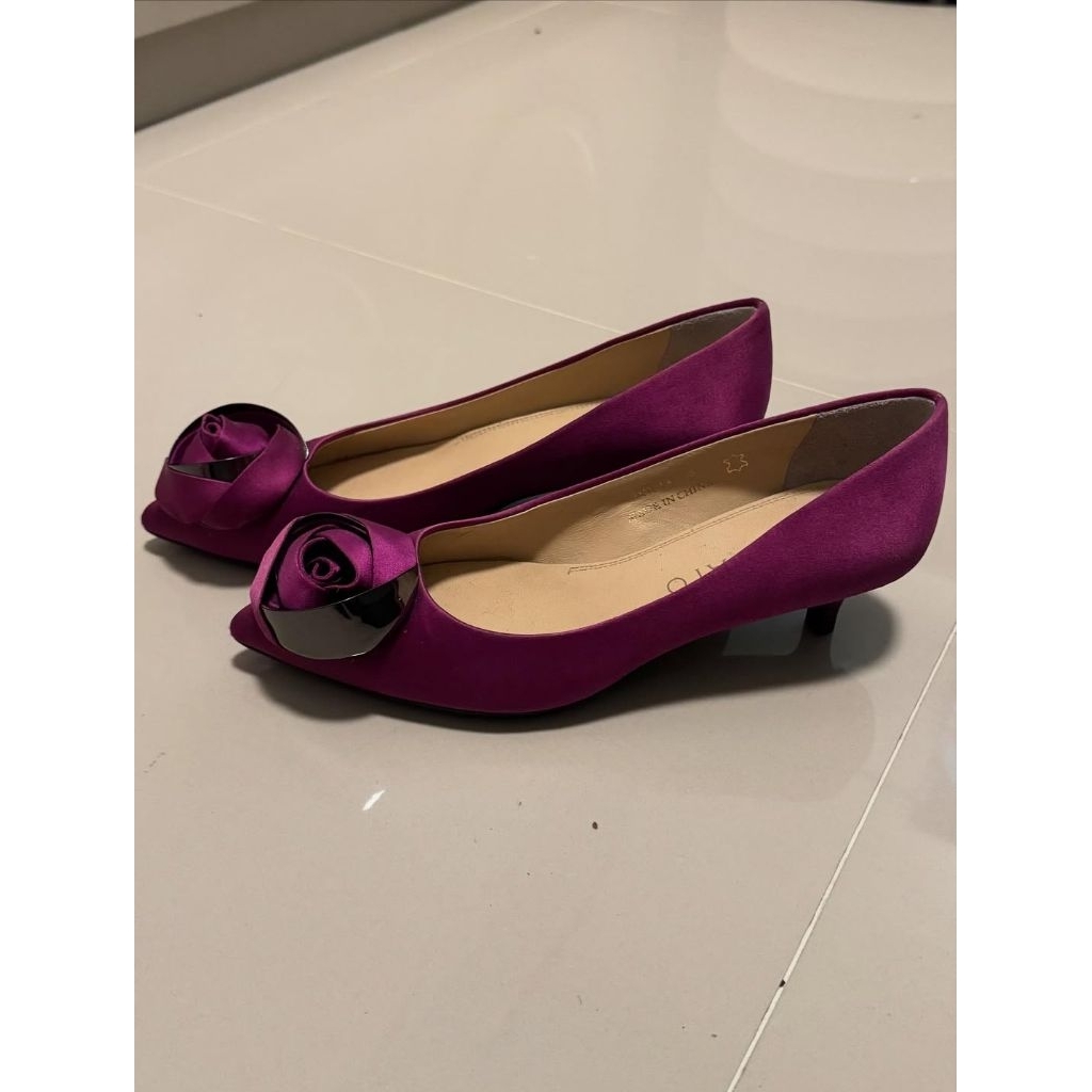 STACCATO *PRELOVED
