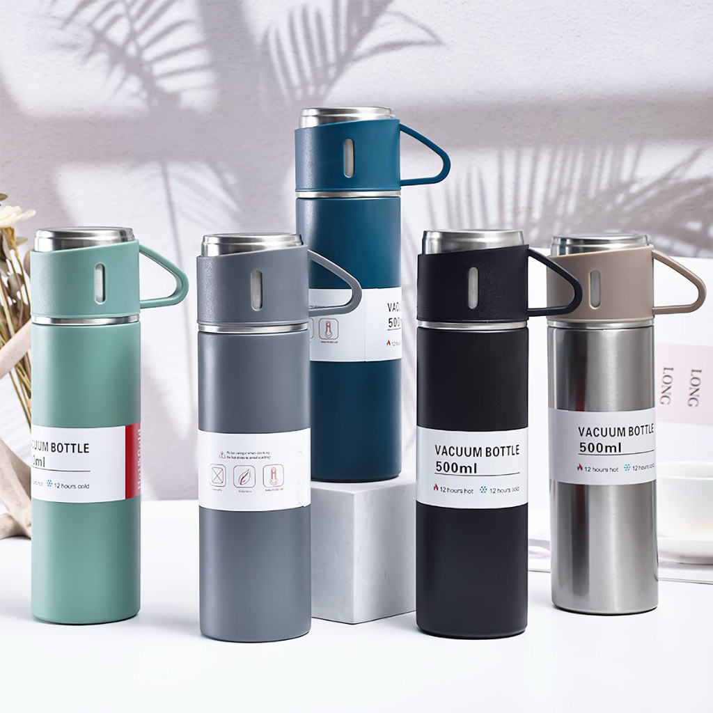 Thermos Sultan/Tumbler Sultan 500ml