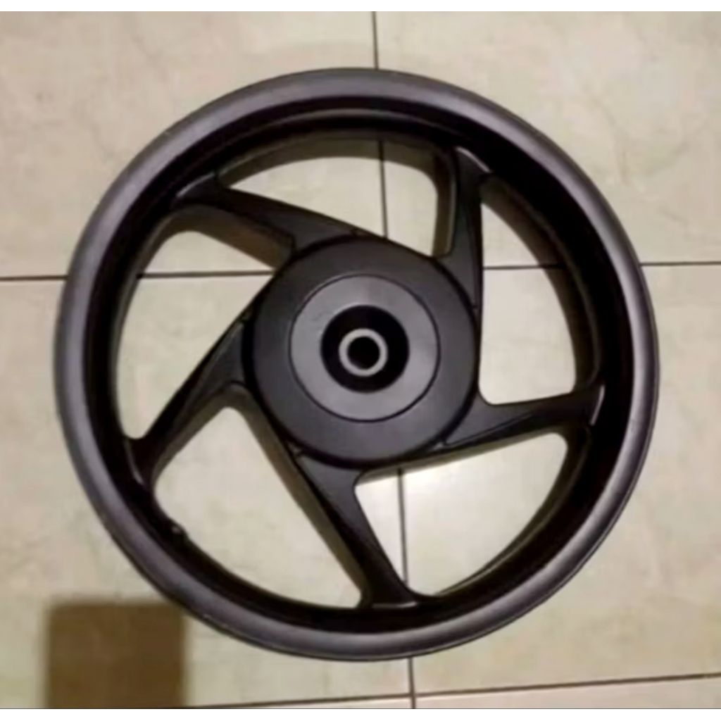 velg belakang honda beat fi pnp beat karbu vario karbu copotan original