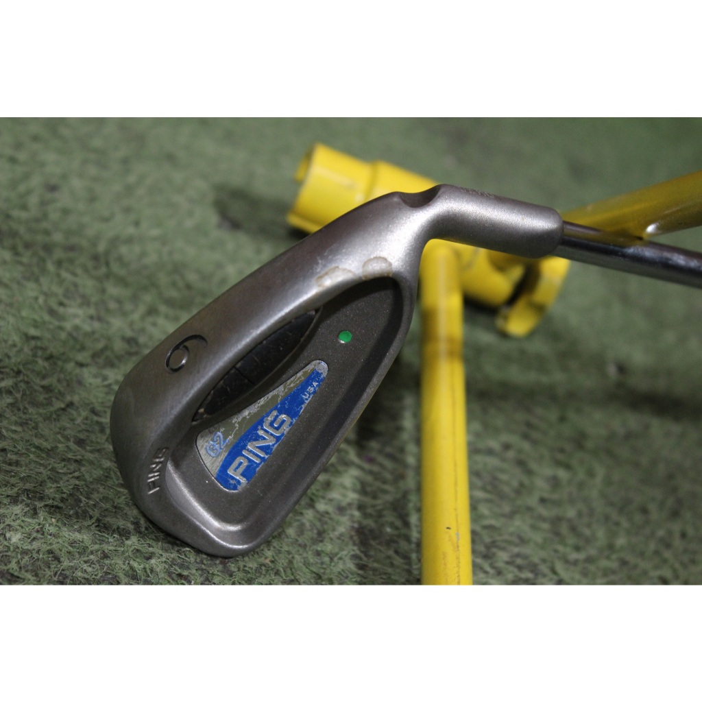 Stick Golf Iron 6 Ping USA G2 Graphite Promo | Stick Golf Second Bekas Berkualitas