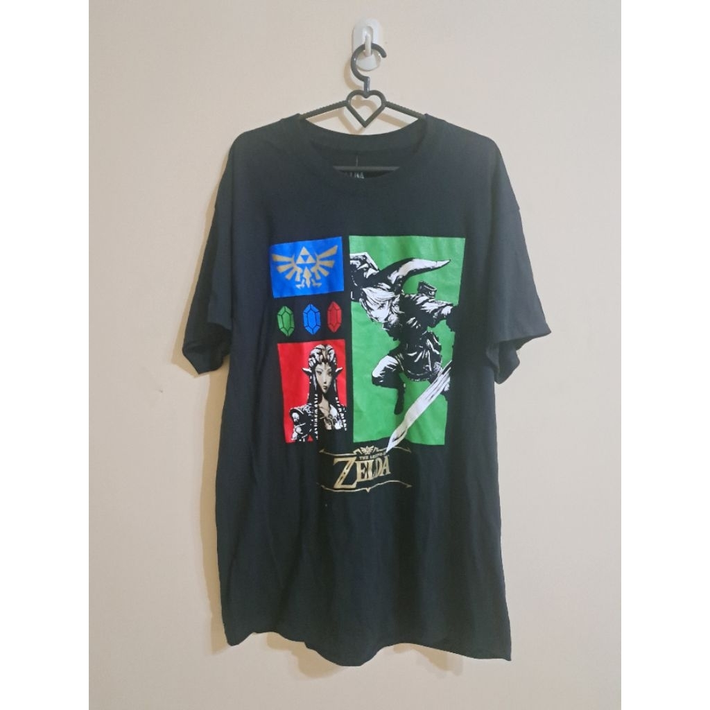 Kaos The Legend of Zelda